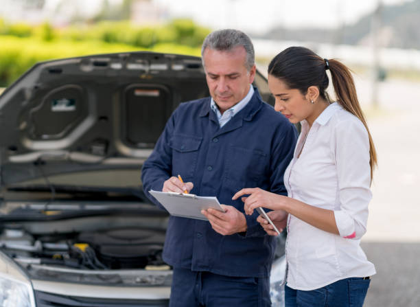 Full coverage car insurance in Grandview, OK
